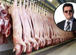 SOLINJANI SIGURNI STE: Petason d.o.o prodaje samo svježe meso