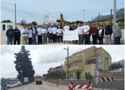 NEVJEROJATNA LAKOĆA ZABORAVA STANOVNIKA ULICA BUBIĆI I MATOŠEVA