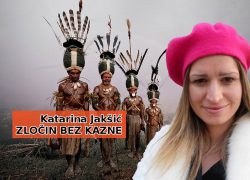 IZMEĐU GRAĐANSKOG I PLEMENSKOG DRUŠTVA