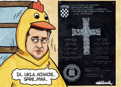 ZA…UKLA…NJANJE…SPRE…MNA…