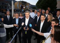 Čeka se mig Andreja Plenkovića da nakon splitskog debakla skrši Sanaderovu interesnu koaliciju