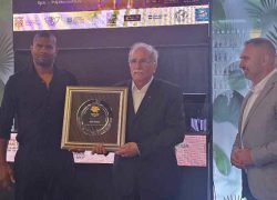 PONOSNI NA NAŠEG SOLINJANINA Najnoviji laureati Međunarodne Kuće slave borilačkih sportova