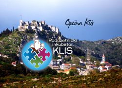 Natječaj za prijem u članstvo Poduzetničkog inkubatora Klis