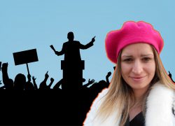 Kako političari postaju kukci – ZLOČIN BEZ KAZNE