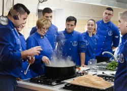 &Scaron;KMER: U subotu kuhamo u Đardinu na Danu volonterskog rada za pomagala slijepima