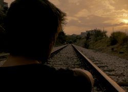 Kratki film mladog Solinjanina koji morate pogledati – “Prugom”