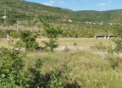Općina Klis počela projekt uređenja vrijedan 5,8 milijuna kuna: igralište u Prugovu postat će suvremeni sportski teren za djecu i odrasle