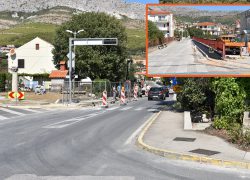 Gospodine Dalibor škola počela, a radovi ni blizu kraja !!!