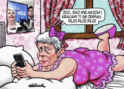 PLENKI NAZOVI ME, JA TE VOLIM