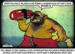 DOBRA NAŠA MESIĆKA