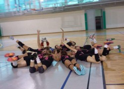 Na otvaranju sezone pobjeda protiv odbojkašica iz Zadra