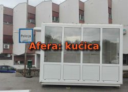 ODGOVOR STIGAO NAKON 14 DANA | Javna povr&scaron;ina za kiosk dobivena putem natječaja