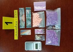 U Splitu i Solinu “pali” dileri: Policija pronašla veću količinu različitih droga