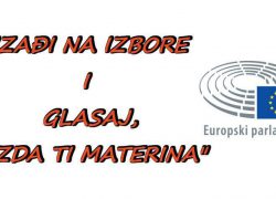 Otvorena birališta, počeli EU izbori u Hrvatskoj