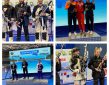 Solinski strijelci osvojili medalje Grand Prixu u Beogradu i Osijeku