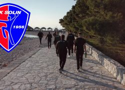 RUKOMET | 1.HRL-jug: Crikvenica – Solin 31:31