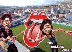 Otkazan koncert Rolling Stonesa u Solinu