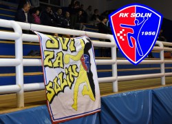 RUKOMET: U suboti i nedjelju u GSD na Bilankuši 2. turnir Salona Cup