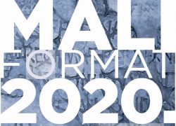 Međunarodna likovna izložba “Mali format 2020”