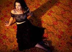 SARAH PERROTA – BLUE TO GOLD REVIEW