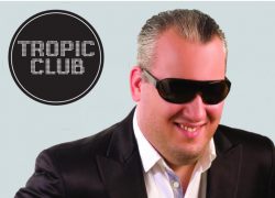 Ovog petka koncert Saše Matića u Tropic Club – Split