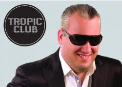 Ovog petka koncert Sa&scaron;e Matića u Tropic Club – Split