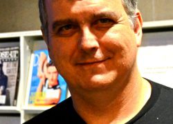 Hrvoje Bubić: SEAN BRANNEY INTERVIEW