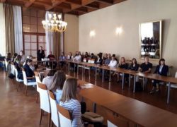 Projekt Fortress ReInvented predstavljen na okruglom stolu u Šibeniku