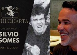 Hrvoje Bubić: SILVIO GOMEZ BIBIKA INTERVIEW