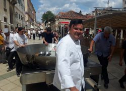 ZA SV. DUJU NAKON MEGA TEĆE NA PEŠKARIJI PROBATI ĆEMO SLASTICU KOJA JE OSVOJILA ŽIRI BISERA MORA