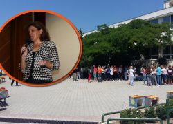 OSNOVNOŠKOLSKE VEZE I VEZICE: “Da zaposlila sam muža od pedagoginje”