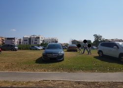 DI JE POLICIJA I PROMETNO REDARSTVO???