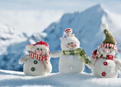 KAOS ZBOG SNIJEGA Zatvorene ceste, problemi u HŽ-u, otkazana nastava, u pomoć stiže vojska