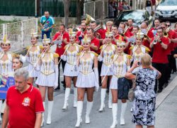 SOLIN BRASS FEST 2017 U goste nam stigli Rusi i Mađari