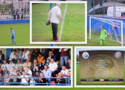 NK SOLIN: Splitski Hajduk će biti gost na proslavi 100. rođendana