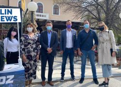 SOLIN NEWS, DALINO ČEDO INFORMIRANJA