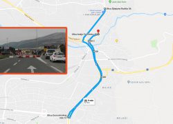 Do kada će građani iz Solina, za doći u centar, morati do Mall of Split i nazad?