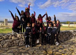 Gimnastičari solinskog Salta na Zavr&scaron;nici kupa Hrvatske u Nedeli&scaron;ću