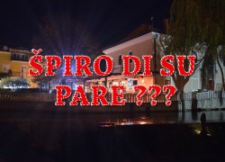 PRANJE NOVCA U DOMU KULTURE ZVONIMIR: 63.000 kuna potrošeno na fotografije