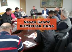 DALIBOR PORUČUJE: JA SAM SPREMAN ZA SNIJEG, A VI???