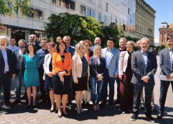 Stranka s Imenom i Prezimenom: “Županije ne služe ničemu nego uhljebljavanju HDZ-ovih i SDP-ovih političara”