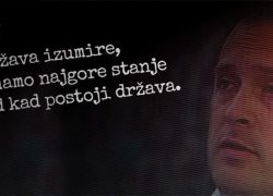 Kako je HDZ-ovac postao heroj? Odbio je sudjelovati u ubojstvu Hrvatske