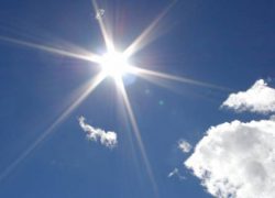 Novi apsolutni temperaturni rekordi: Daruvar, Mali Lošinj, Zadar, Parg, Puntijarka..