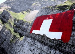 Hrvati od danas bez prepreka mogu u Švicarsku