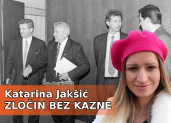 MEMOARI UVRIJEĐENOG OLIGARHA