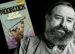 Hrvoje Bubić; MICHAEL MOORCOCK INTERVIEW