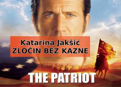 KAD TERORIZAM POSTAJE PATRIOTIZAM