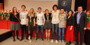 I SOLINJANIN ZLATNI | Hrvatski gimnazijalci se vratili sa zlatnim i srebrnim medaljama s Prirodoslovne olimpijade