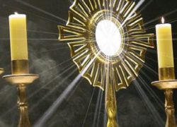 Danas je Tijelovo: Svetkovina u spomen uspostavljanja Euharistije