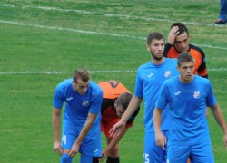 Solin pobijedio Šibenik na Šubićevcu